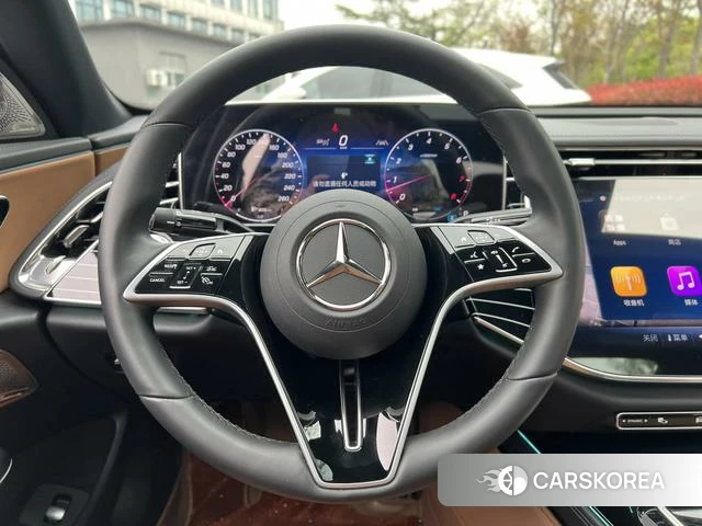 Mercedes-Benz E-class id 4239829 из Китая 10