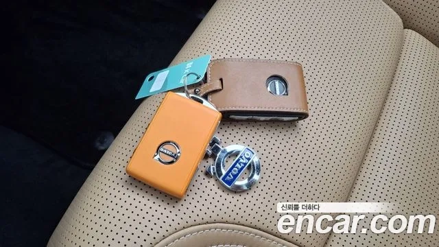 Volvo S90 id 2924554 из Кореи 10