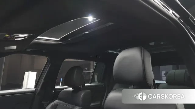 Hyundai Santa Fe (MX5) id 3679400 из Кореи 10