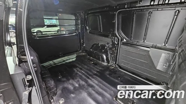 Hyundai Staria id 2875115 из Кореи 10