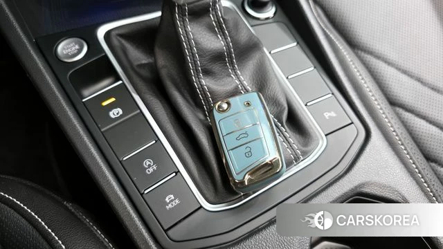 Volkswagen 7th Generation of Jetta id 4337208 из Кореи 10