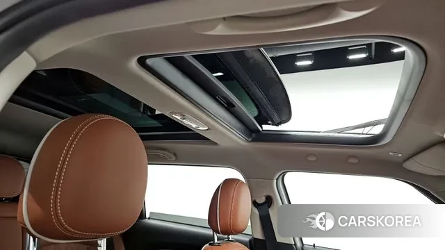 Mini Cooper Clubman id 3498528 из Кореи 10