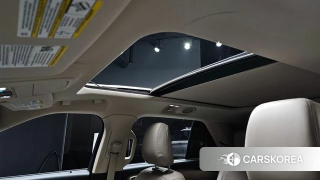 Ford Explorer 6th Generation id 3800226 из Кореи 10