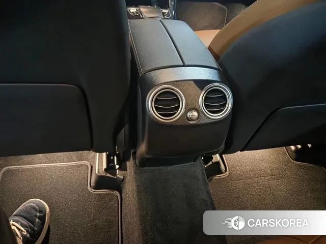 Mercedes-Benz GLC-Class X253 id 3691728 из Кореи 10