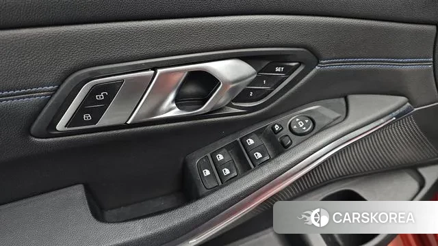 BMW 3 Series (G20) id 3343871 из Кореи 10