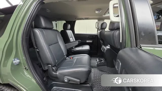 Toyota Sequire id 3484360 из Кореи 10