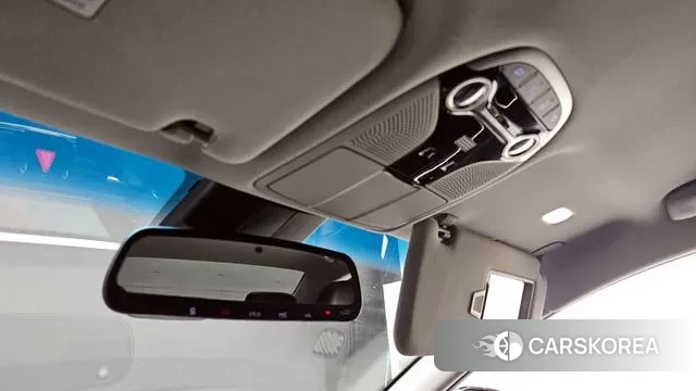 Hyundai Grandeur IG Hybrid id 3013941 из Кореи 10