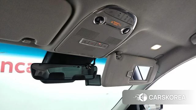 Hyundai The New Grandeur IG Hybrid id 4519959 из Кореи 10