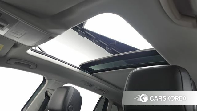Volkswagen Tiguan second Generation id 4849251 из Кореи 10
