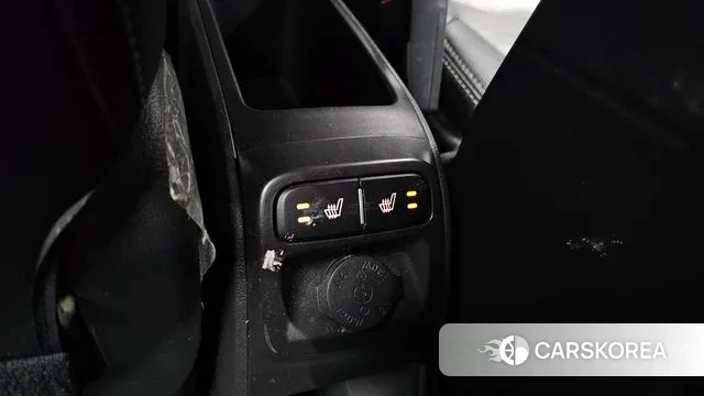 Kia The New Ray id 3646878 из Кореи 10