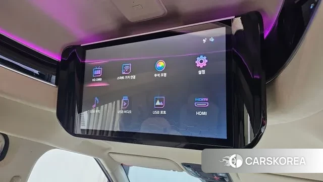 Kia Carnival 4th generation id 3690253 из Кореи 10