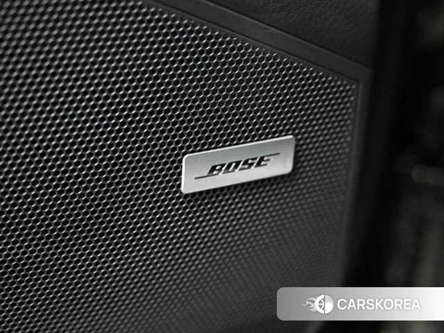Porsche Cayenne (PO536) id 4584282 из Кореи 10