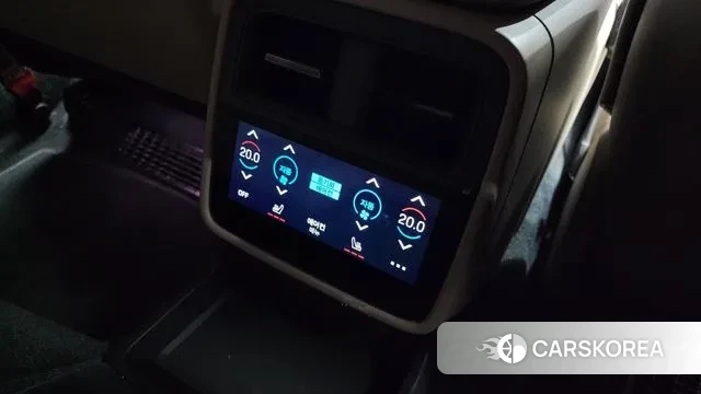 Porsche Taycan id 3165464 из Кореи 10