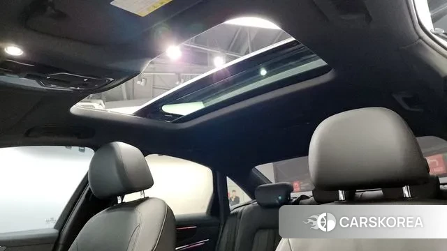 Audi A6 (C8) id 3587887 из Кореи 10