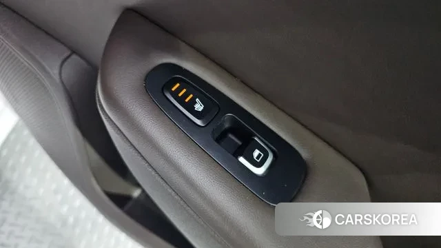 Kia Stinger id 2981733 из Кореи 10