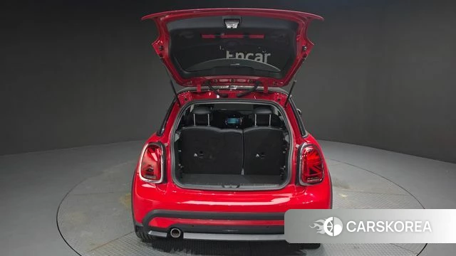 Mini Cooper id 4395022 из Кореи 10