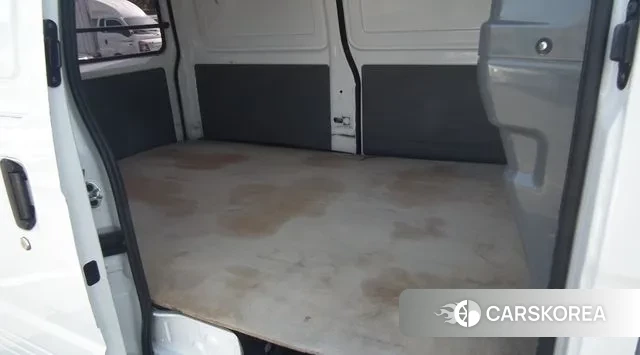 Chevrolet (GM Daewoo) New Damas id 3368517 из Кореи 10