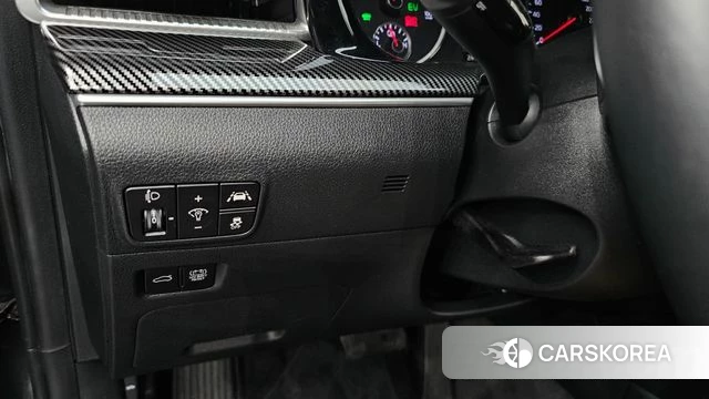 Kia K5 Hybrid 3rd Generation id 4519171 из Кореи 10