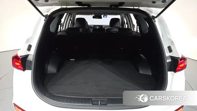 Hyundai Santa Fe TM id 3363170 из Кореи 10