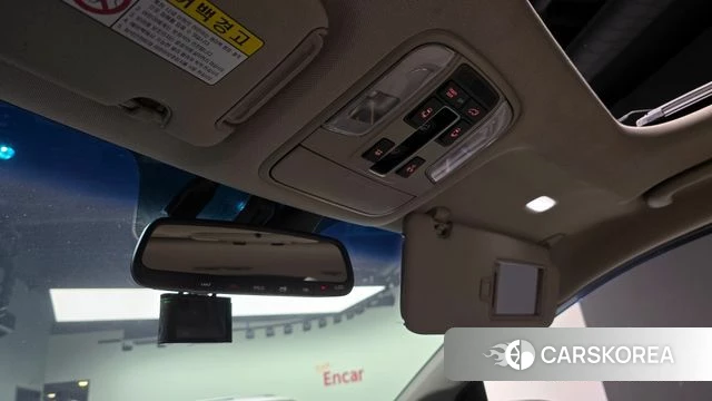 Kia The New Carnival id 4197074 из Кореи 10