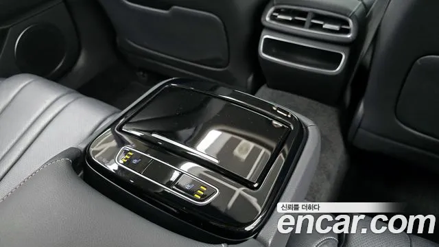 Genesis G80 (RG3) id 2754183 из Кореи 10