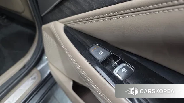 Kia K8 id 3717046 из Кореи 10