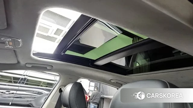 Hyundai The New Grandeur IG id 3562677 из Кореи 10