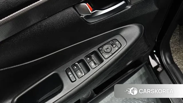 Hyundai Santa Fe TM id 2977229 из Кореи 10