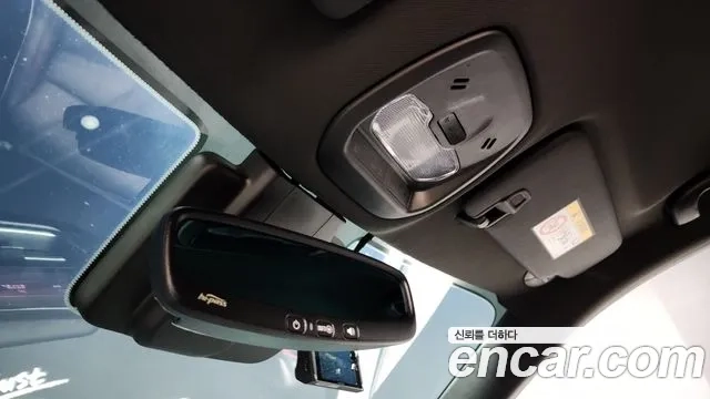 Chevrolet (GM Daewoo) Trax Crossover id 2949125 из Кореи 10