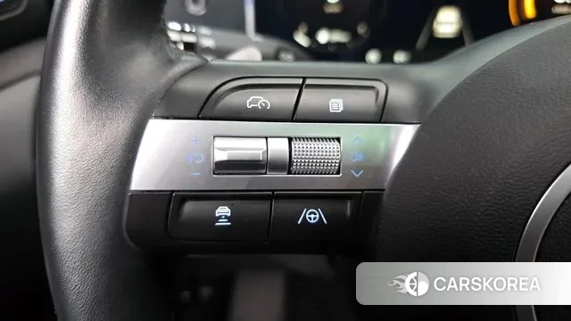 Hyundai The New Tucson (NX4) id 3776266 из Кореи 10