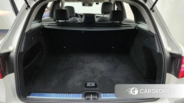 Mercedes-Benz GLC-Class X253 id 3942968 из Кореи 10