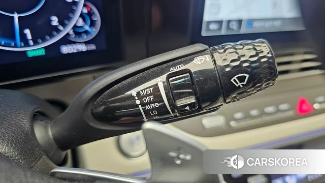 Hyundai The New Grandeur IG id 4740313 из Кореи 10
