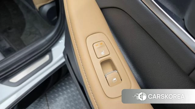 Hyundai Sonata (DN8) id 4283545 из Кореи 10