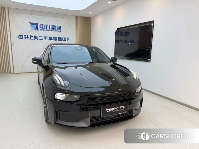 Lynk 03 id 4242519 из Китая 10