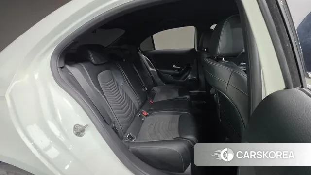 Mercedes-Benz A-Class W177 id 3106333 из Кореи 10