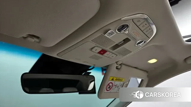 Hyundai The New Grandeur IG id 2939776 из Кореи 10