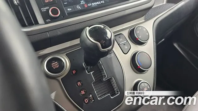 Kia The New Ray id 2672000 из Кореи 10