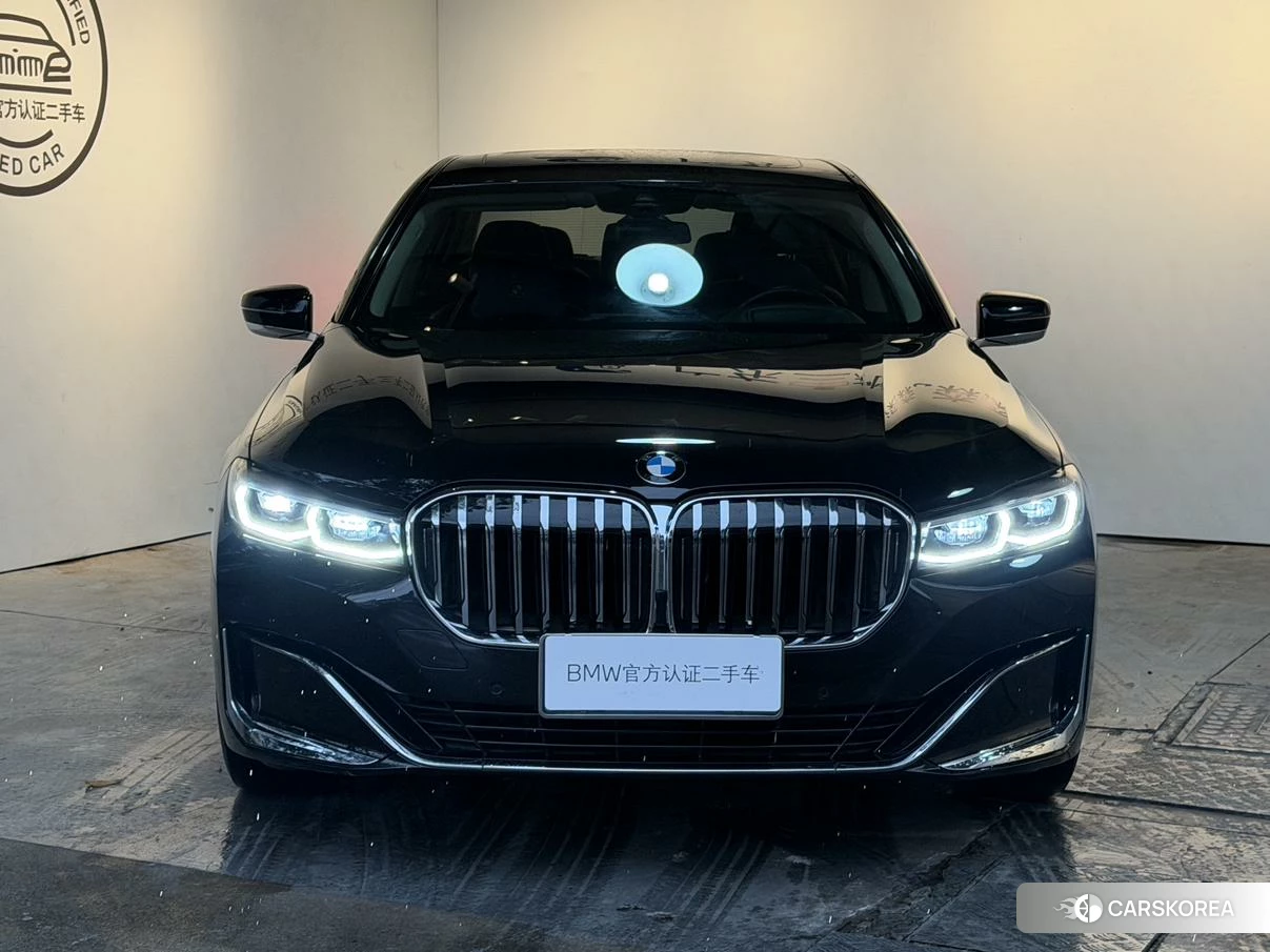 BMW 7 series id 4420413 из Китая 10