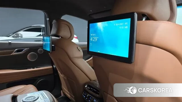 Genesis Electrified G80 (RG3) id 3556210 из Кореи 10