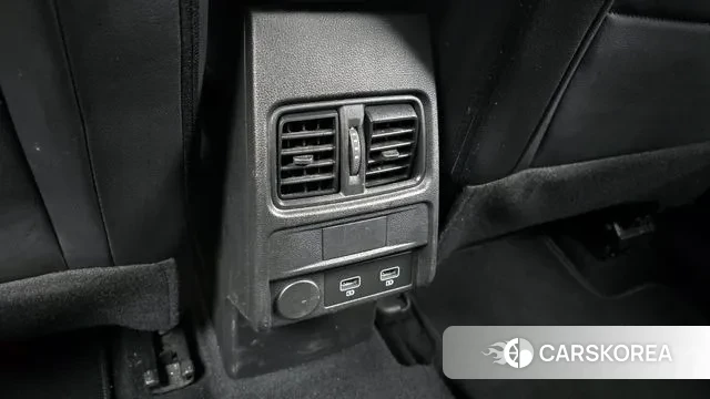 Renault Korea (Samsung) XM3 id 3615493 из Кореи 10