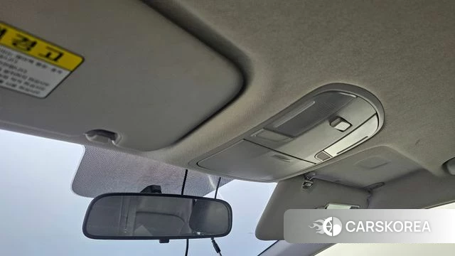 Hyundai Avante AD id 3943034 из Кореи 10