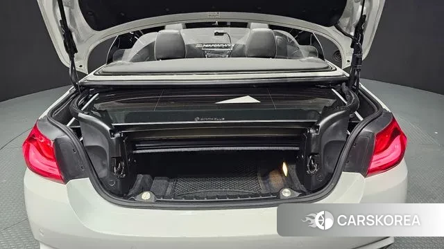 BMW 4 Series (F32) id 3226577 из Кореи 10