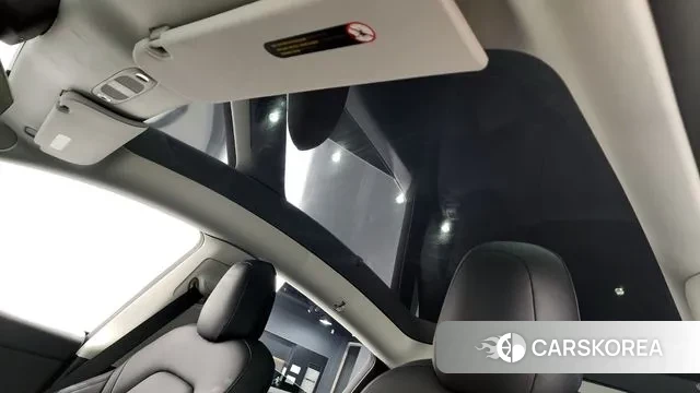 Tesla Model Y id 3310991 из Кореи 10