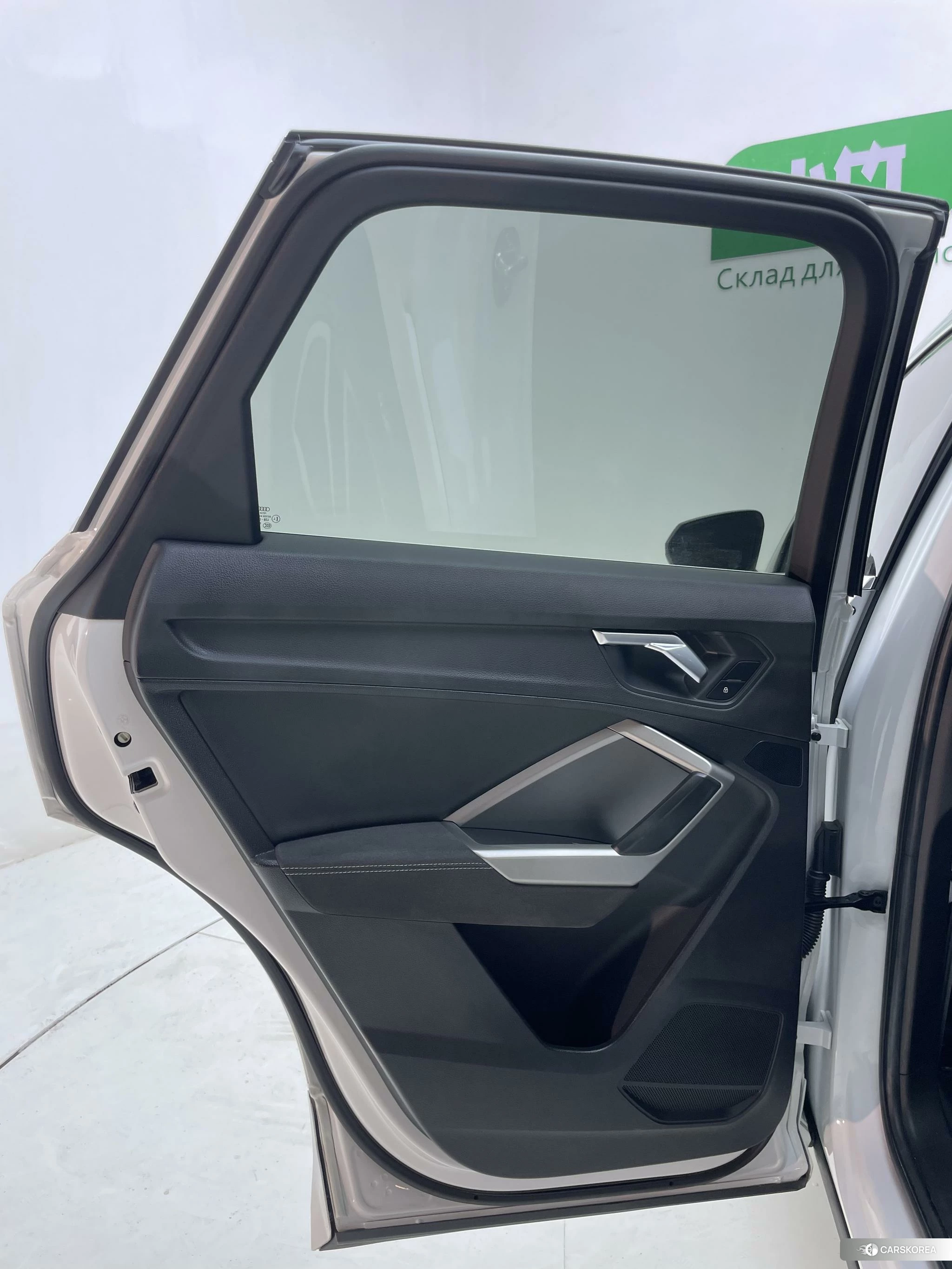 Audi Q3 id 4462114 из Китая 10