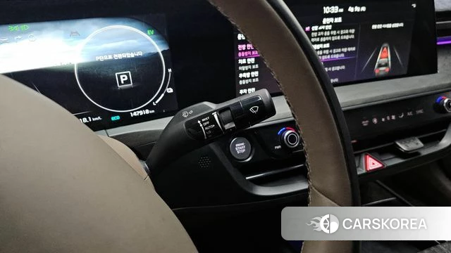 Kia K8 Hybrid id 3910748 из Кореи 10