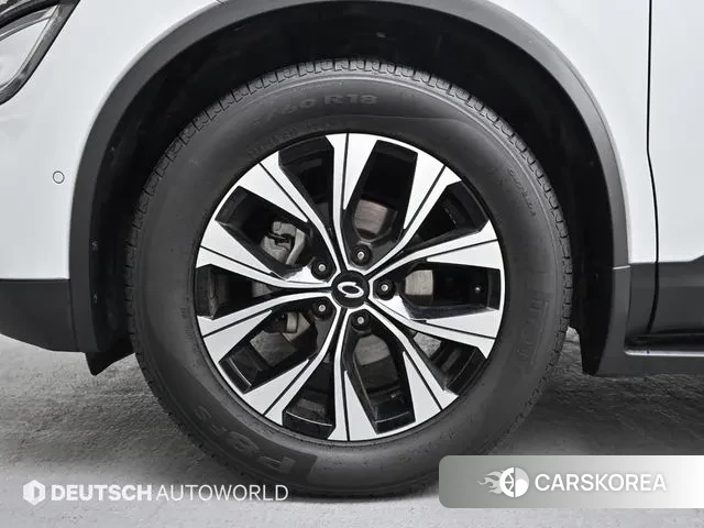 Renault Korea (Samsung) The New QM6 id 3517135 из Кореи 10