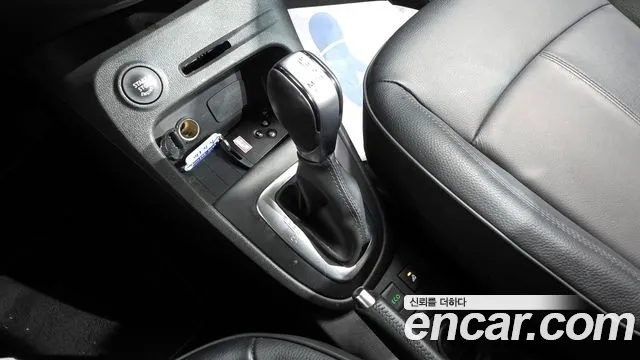 Renault Korea (Samsung) New QM3 id 2760281 из Кореи 10