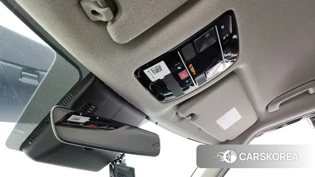 Hyundai Santa Fe (MX5) id 3462530 из Кореи 10