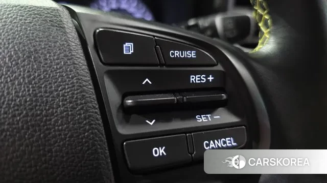 Hyundai Venue id 3728205 из Кореи 10