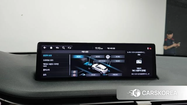 Genesis GV70 id 4625117 из Кореи 10